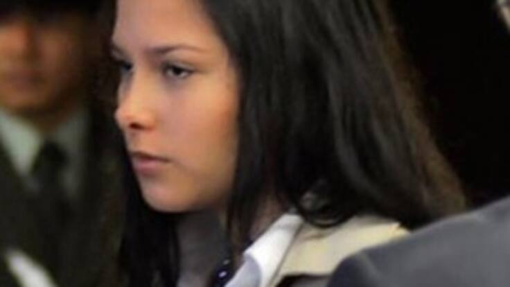 Con Almanaque Bristol Laura Moreno pretende demostrar inocencia en caso Colmenares