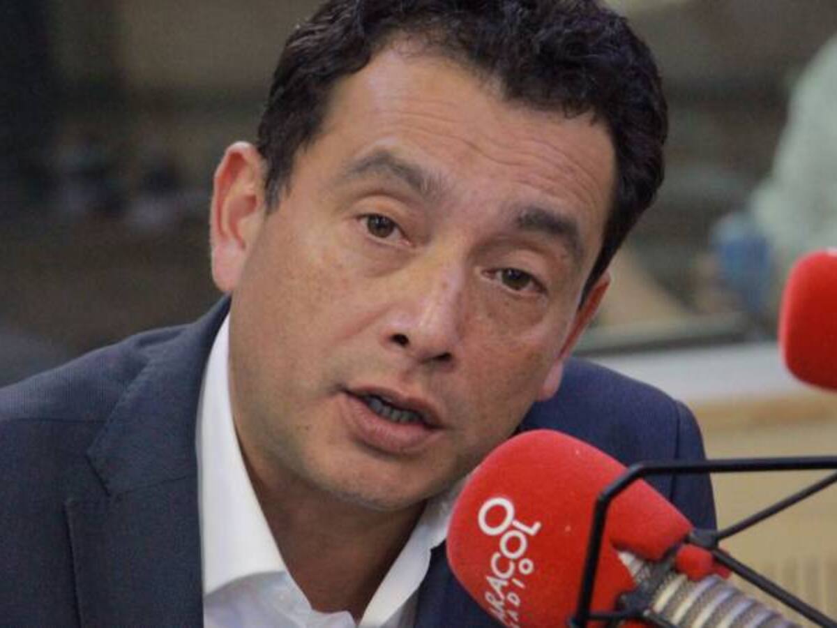 “Cartagena refleja el problema de cultura política que tenemos”: Libreros