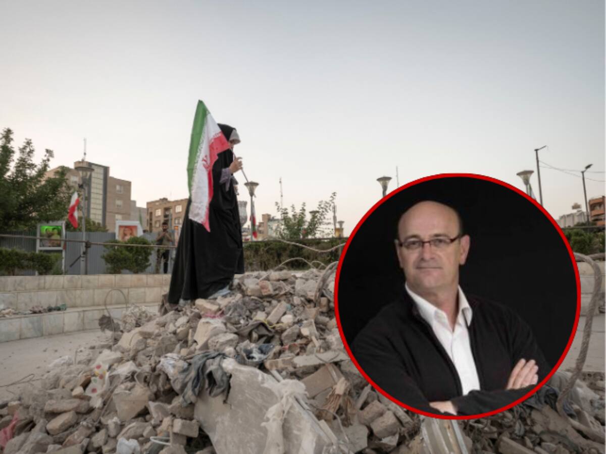 El alto al fuego entre Irán y EE.UU. puede romperse en cualquier momento: experto analiza situación