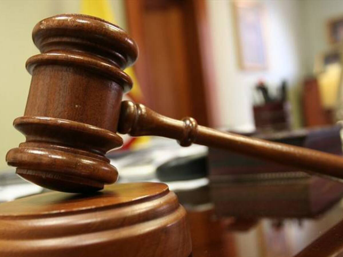 Sala disciplinaria de la Judicatura si tiene competencias para dirimir conflictos de paz
