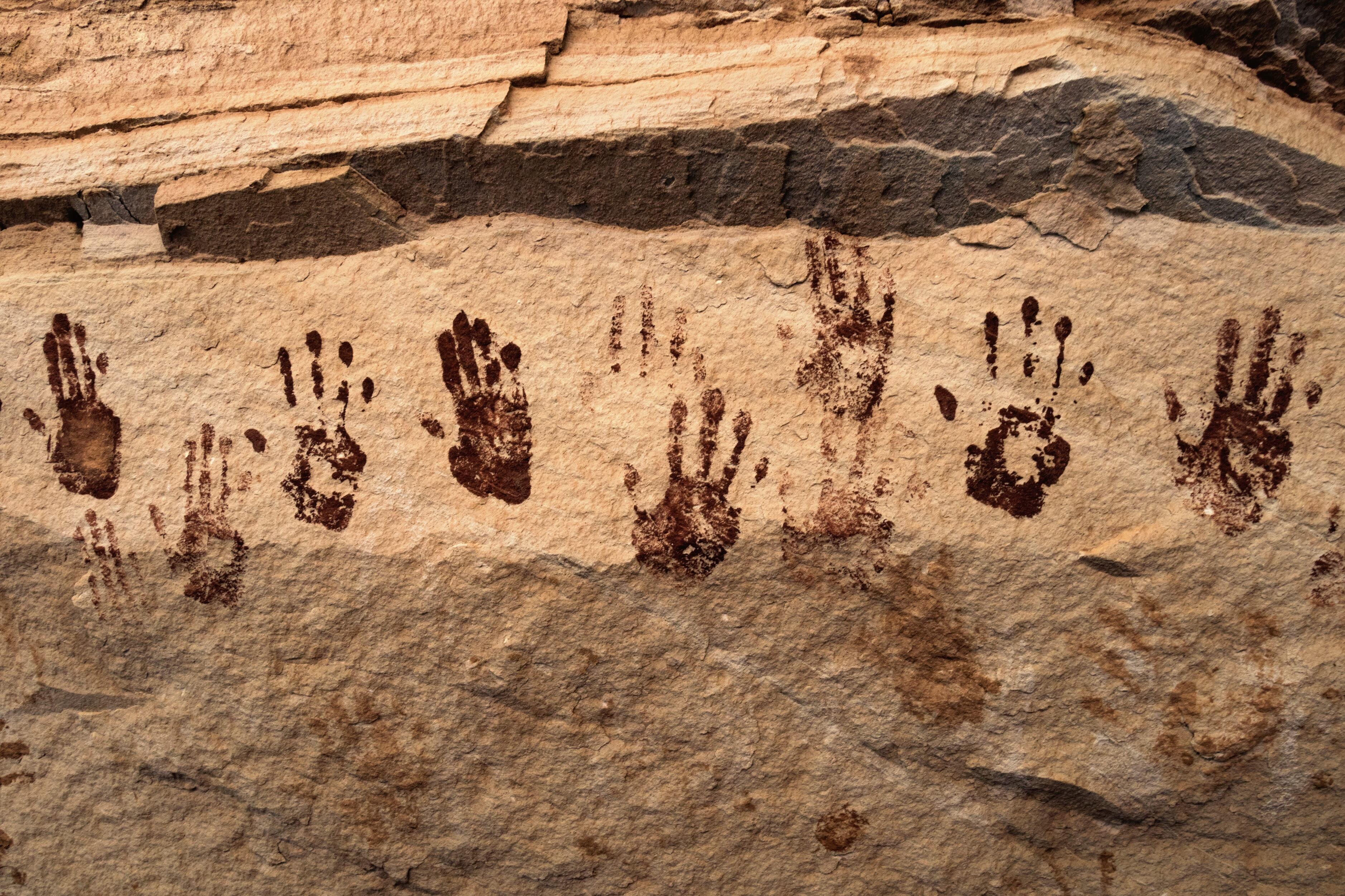 Descubren la evidencia más antigua de humanos en el continente americano Investigadores hallaron evidencia que refuerza la hipótesis de presencia humana en Norteamérica hace 23.000 años.