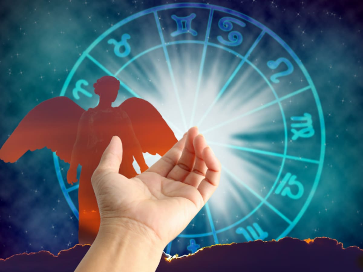 Este es el mensaje de los ángeles para cada signo zodiacal en agosto