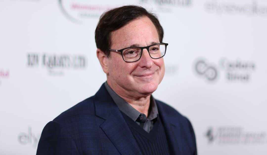 Falleció el comediante Bob Saget