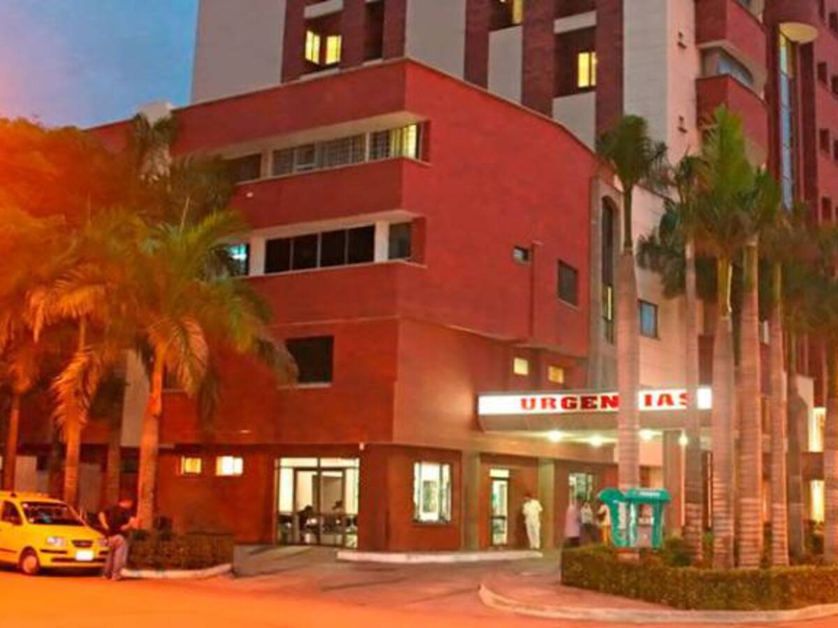 Hospitalizado permanece profesor de la Atlántico, herido en atraco