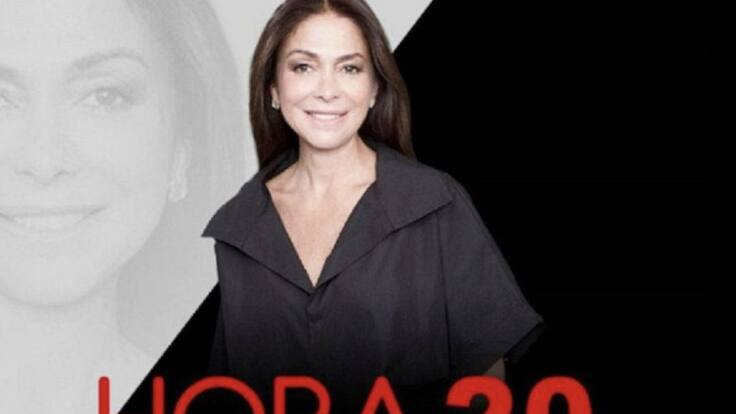 Debate Hora 20 22/07/2020