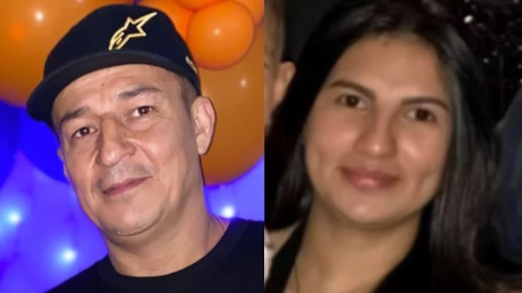 Mamá de joven víctima de feminicidio en Medellín exige la captura del asesino de su hija