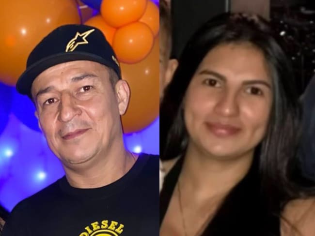 Mamá de joven víctima de feminicidio en Medellín exige la captura del asesino de su hija