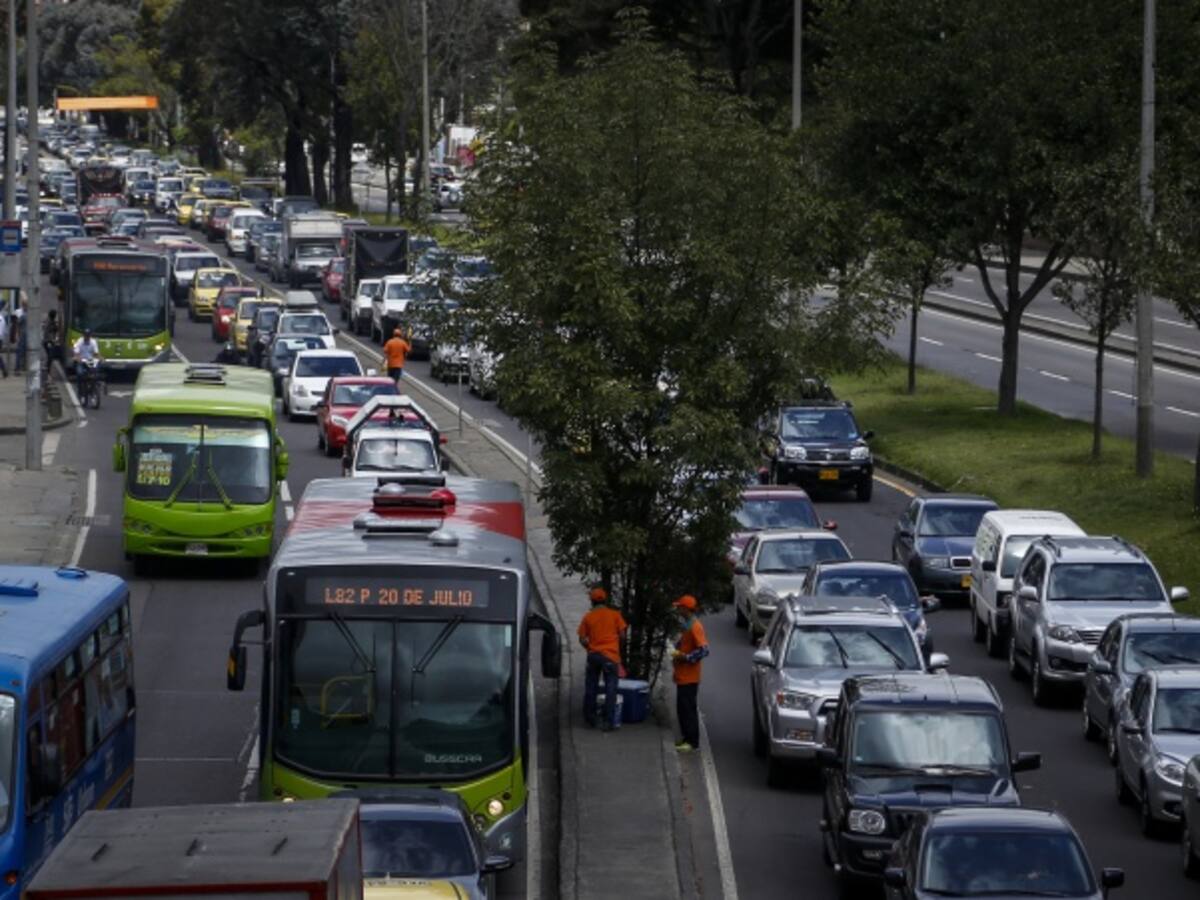 Anuncian medidas para evitar problemas de movilidad por construcción de nuevas obras