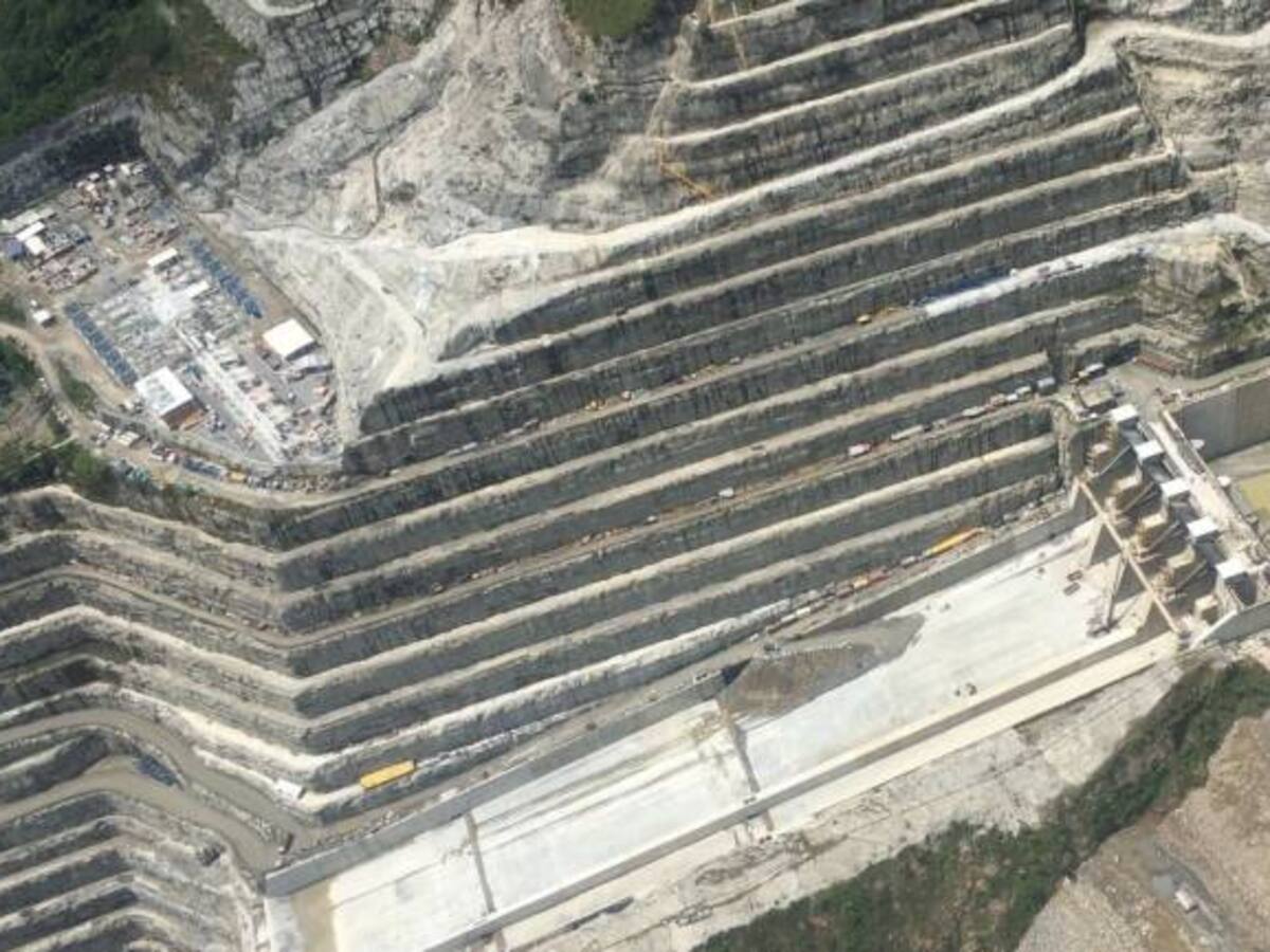 Hidroituango