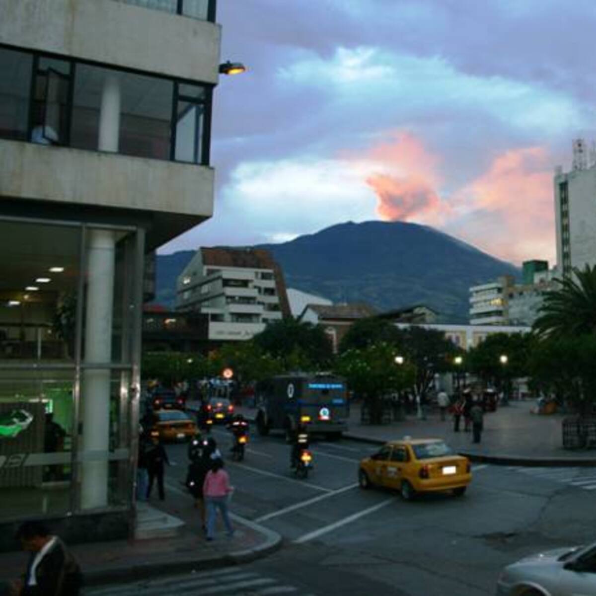 Preocupación en Nariño por efectos económicos ante la crisis entre EE. UU. y Colombia