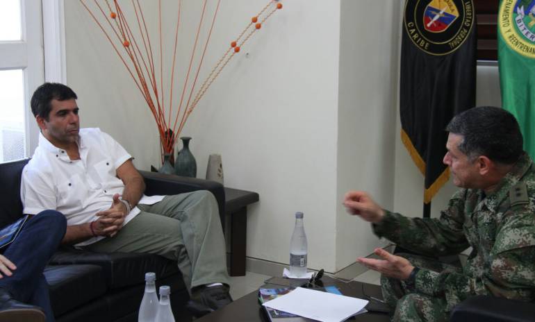 Alejandro Char Chaljub 