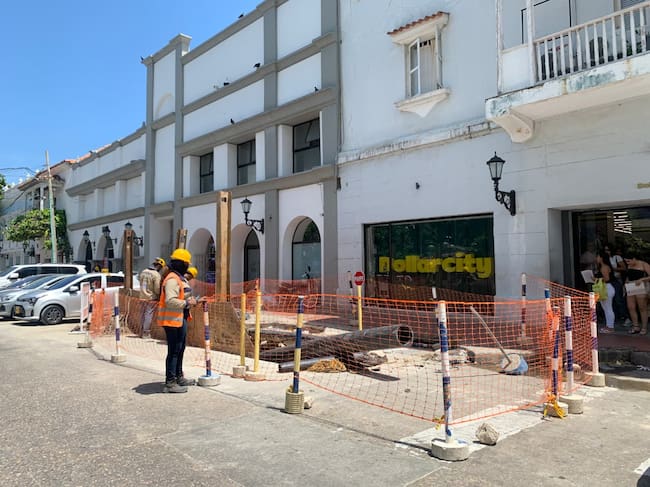 Aguas de Cartagena