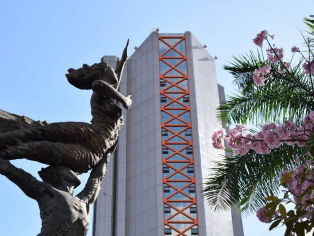 Armenia cumple 131 años de fundación y se realizarán diferentes actividades