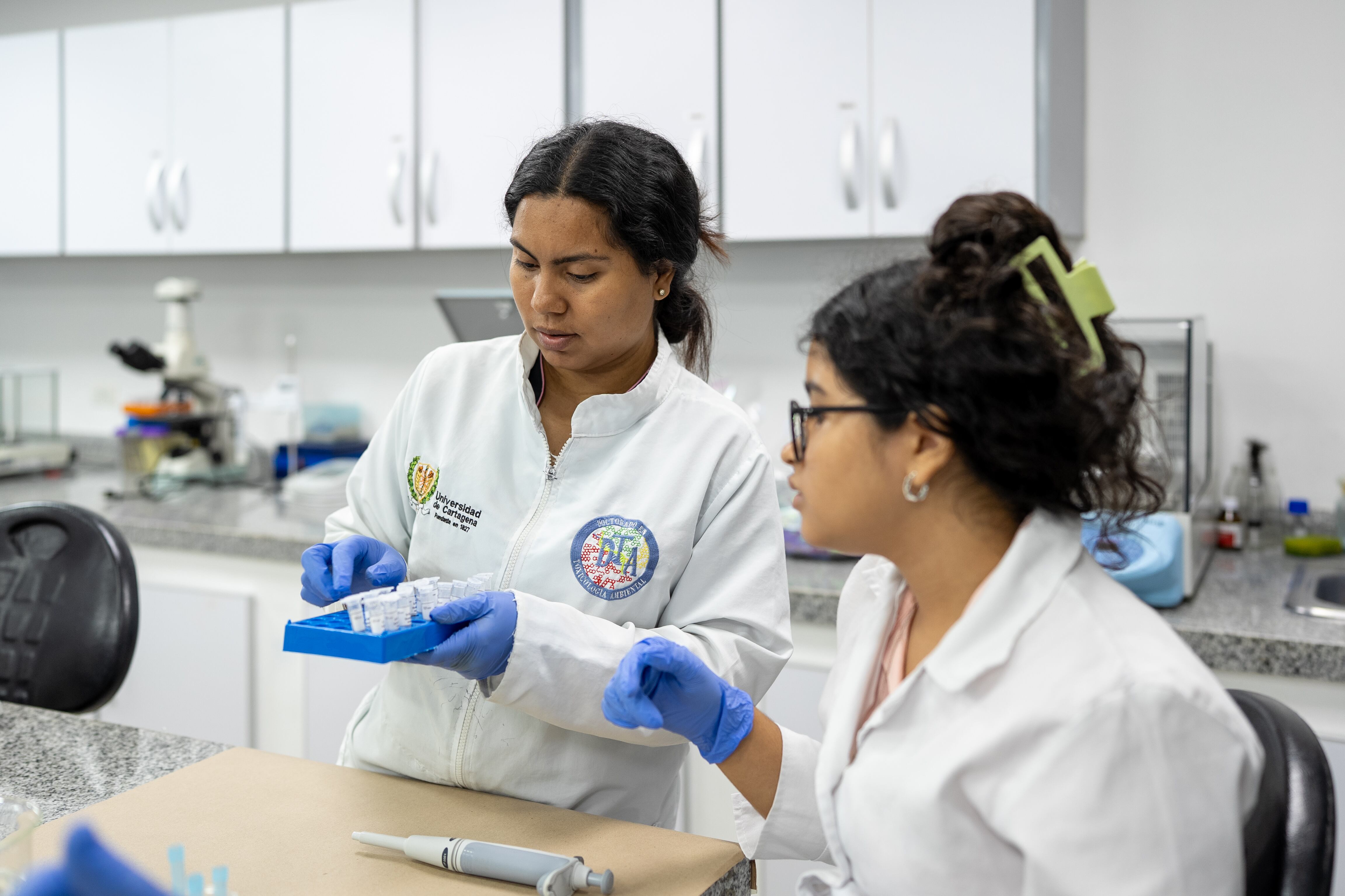 Universidad de Cartagena