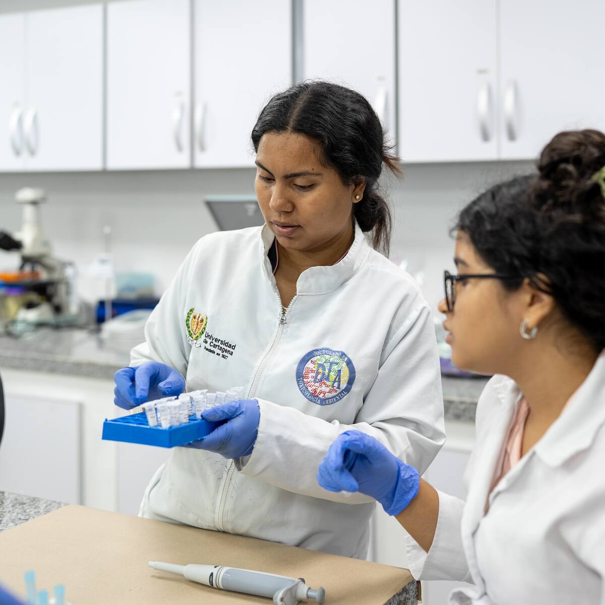 Universidad de Cartagena, sexta a nivel nacional en convocatorias de Minciencias