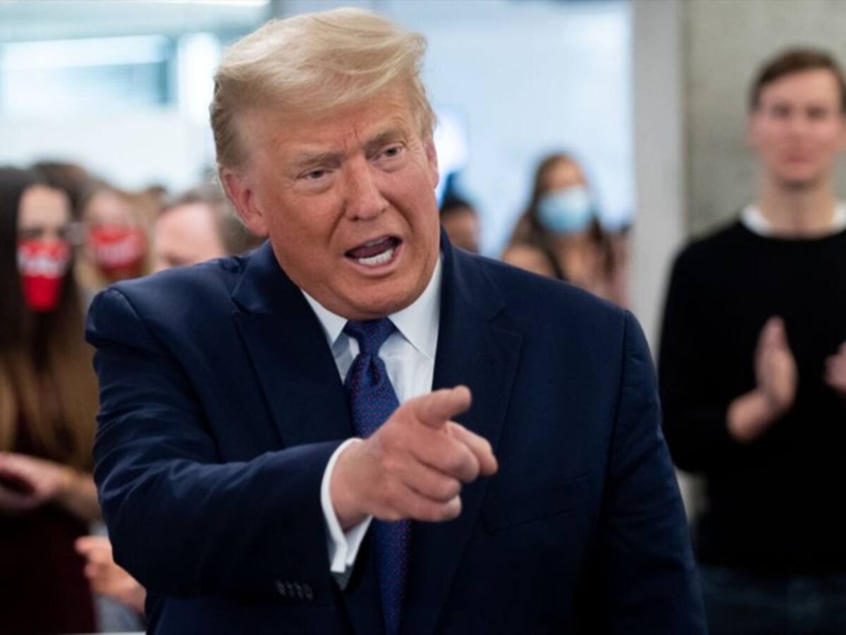 ¿Una derrota de Donald Trump debilitaría la extrema derecha en Europa?