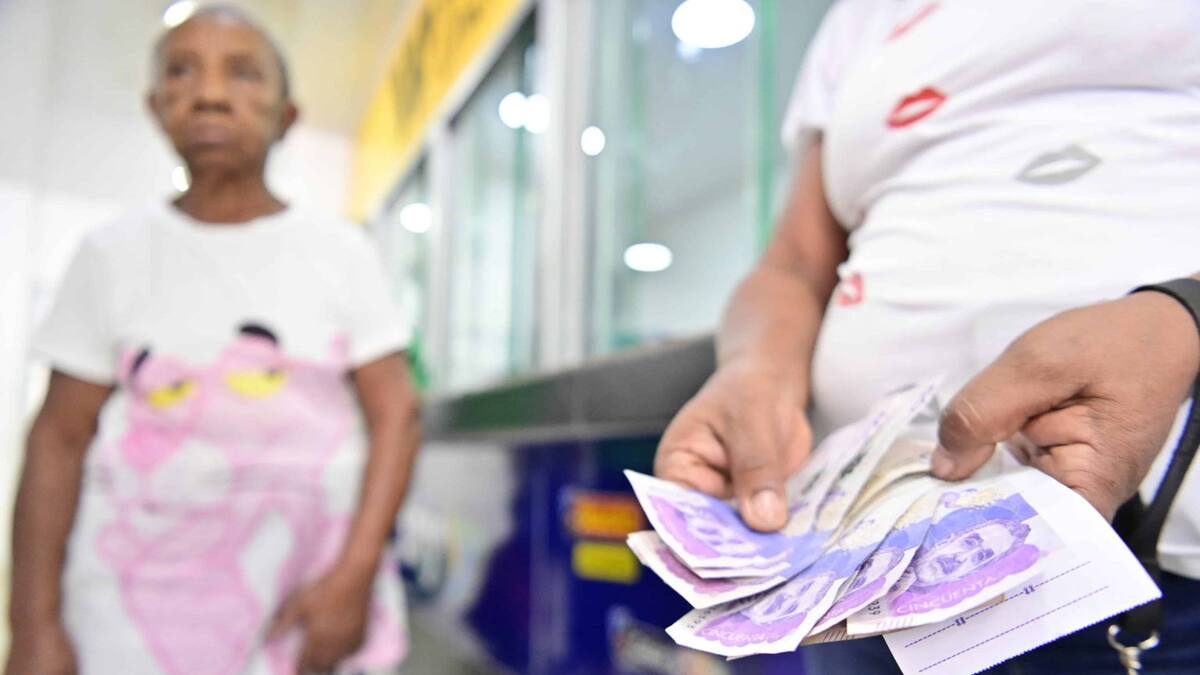 Subsidios 2026: Prográmese; estos son los días de pago oficiales en FEBRERO de Prosperidad Social