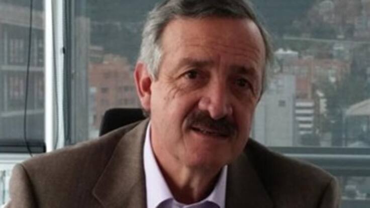"Millonarios no es un equipo con gran capital": Enrique Camacho