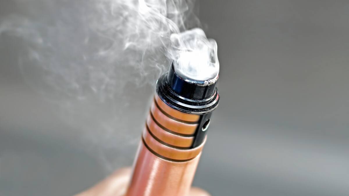 A Colombia llega regulación de cigarrillos electrónicos: Congreso y gremios se pronuncian