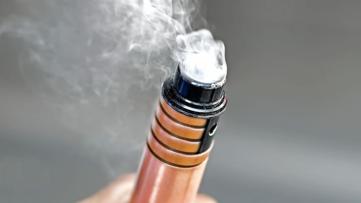 A Colombia llega regulación de cigarrillos electrónicos: Congreso y gremios se pronuncian