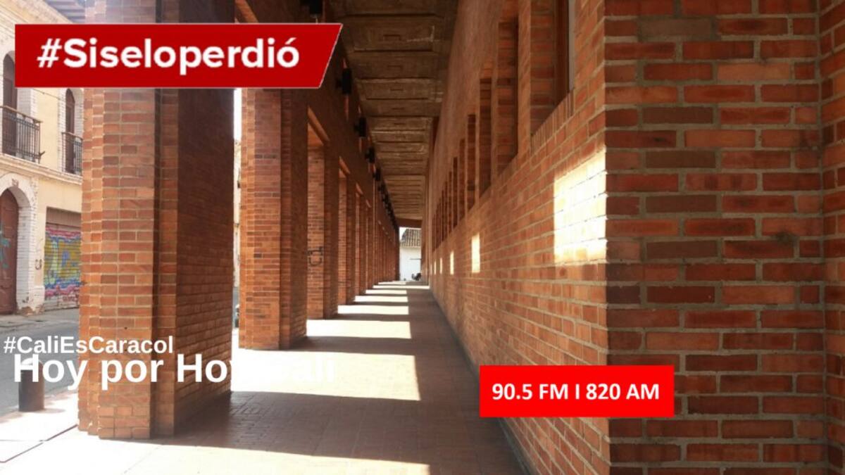 CALI HOY POR HOY 11 DE MARZO DEL 2020