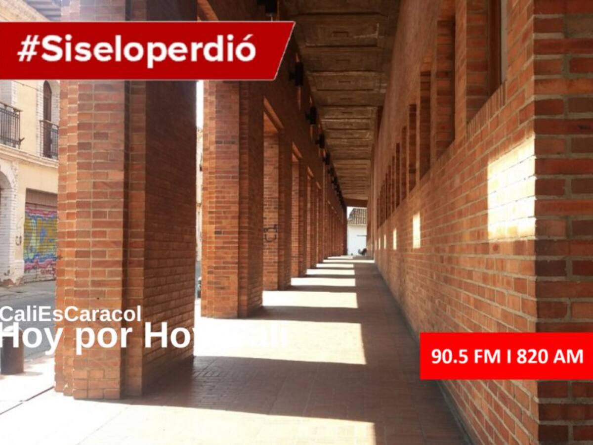 Cali Hoy por Hoy 11 de marzo del 2020