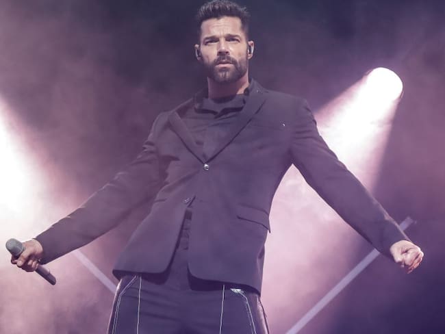 ‘Tiburones’ el nuevo sencillo de Ricky Martin con profundo mensaje social