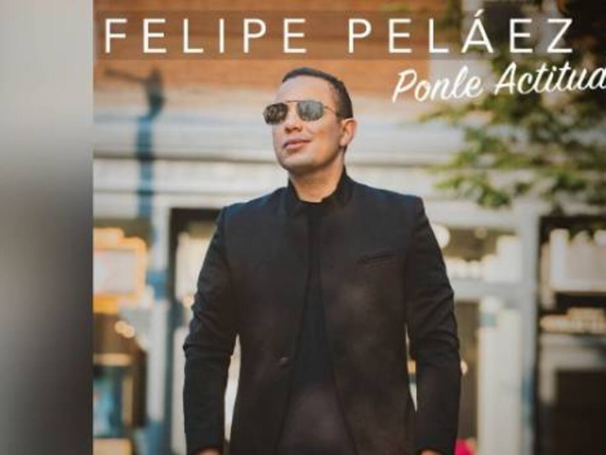 Lo nuevo de Pipe Peláez en Medellín Hoy por Hoy