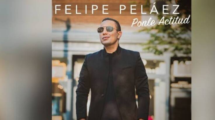 FELIPE PELÁEZ