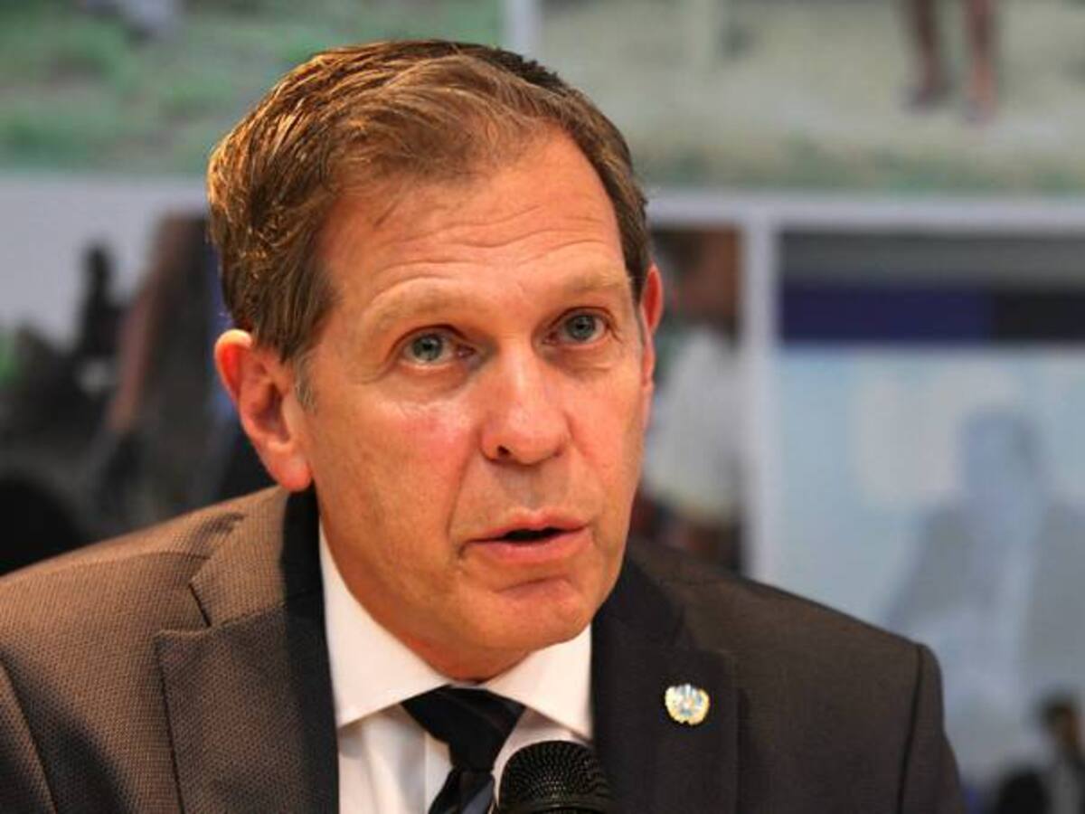 Debe haber consecuencias para quienes mientan en la Comisión de la Verdad: ONU