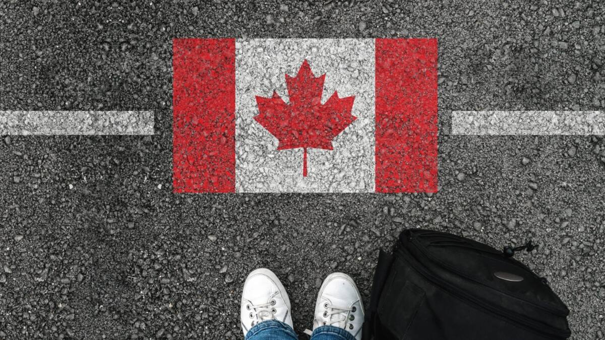 Vanessa Cortés, la colombiana que ayuda a los emigrantes latinos en Canadá