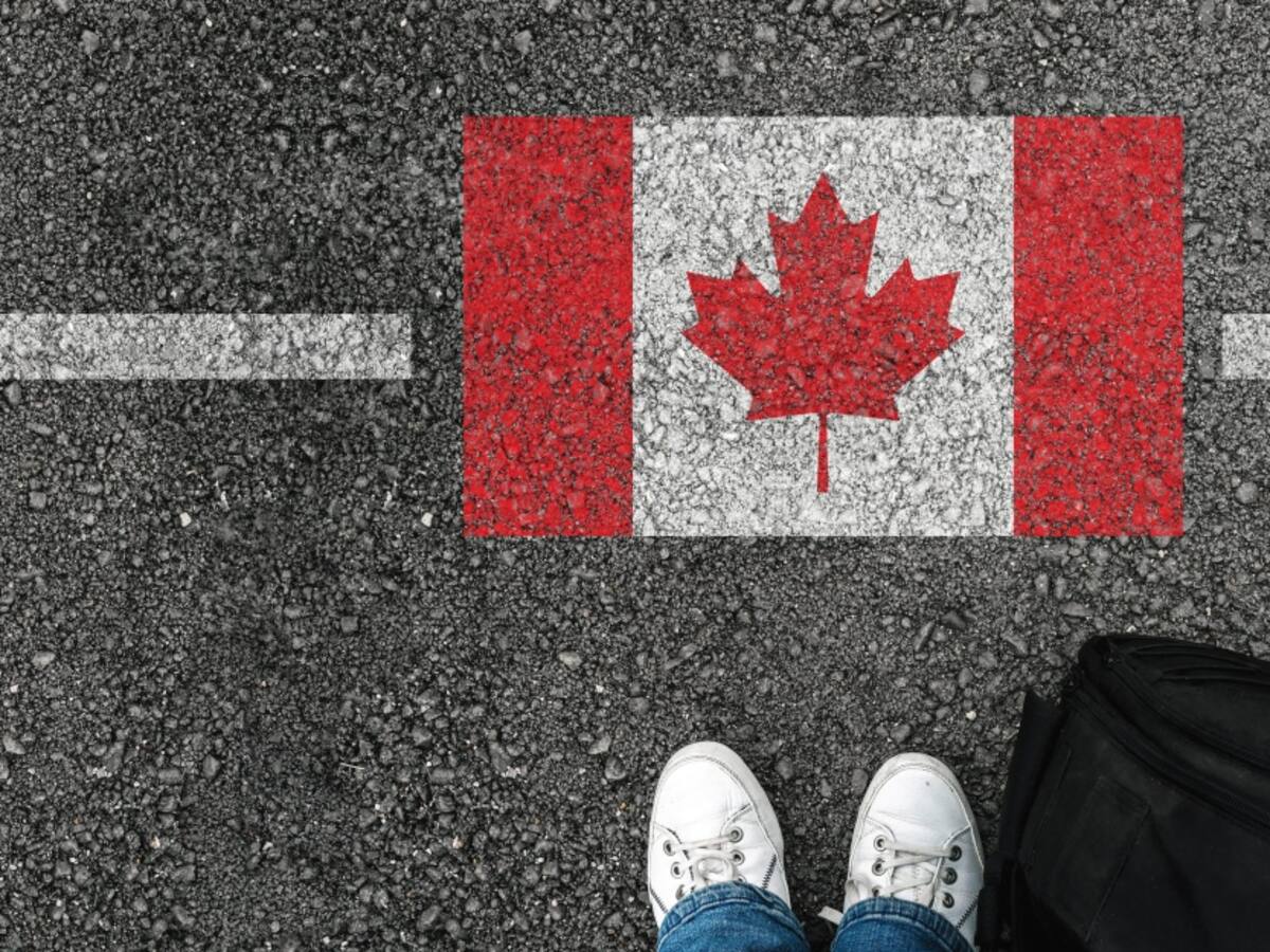 Vanessa Cortés, la colombiana que ayuda a los emigrantes latinos en Canadá