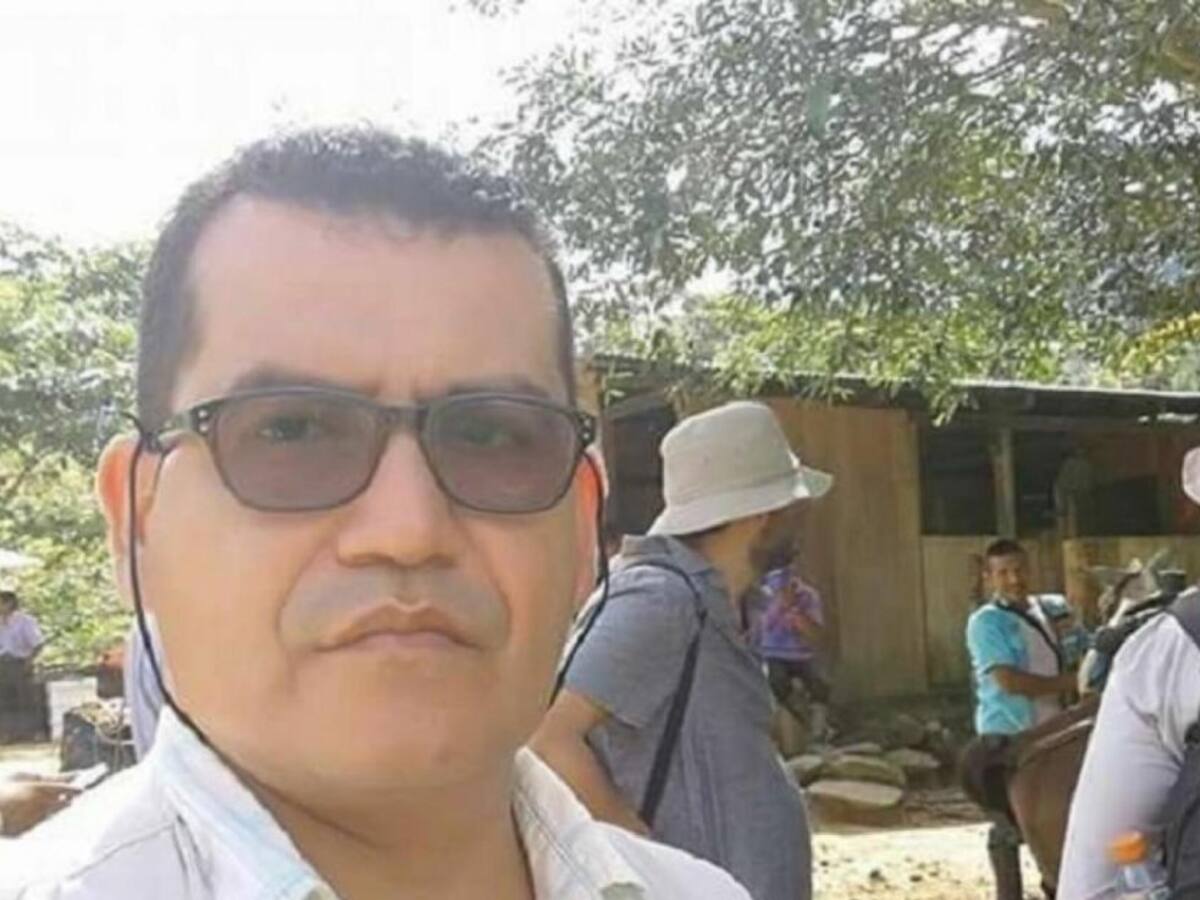 Muerte del personero de Puerto Rico, Caquetá sigue impune