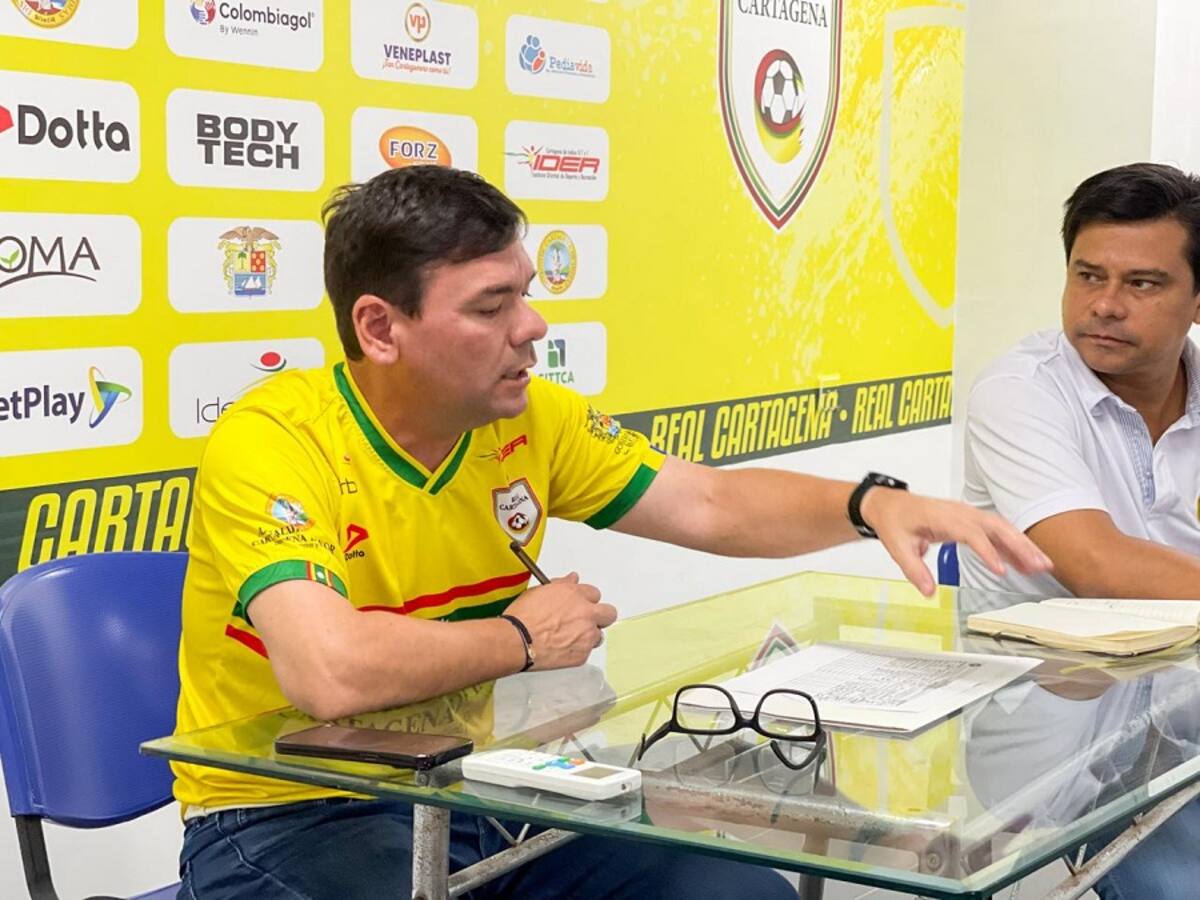 400 policías garantizarán el orden público en partido Real Cartagena vs Barranquilla FC