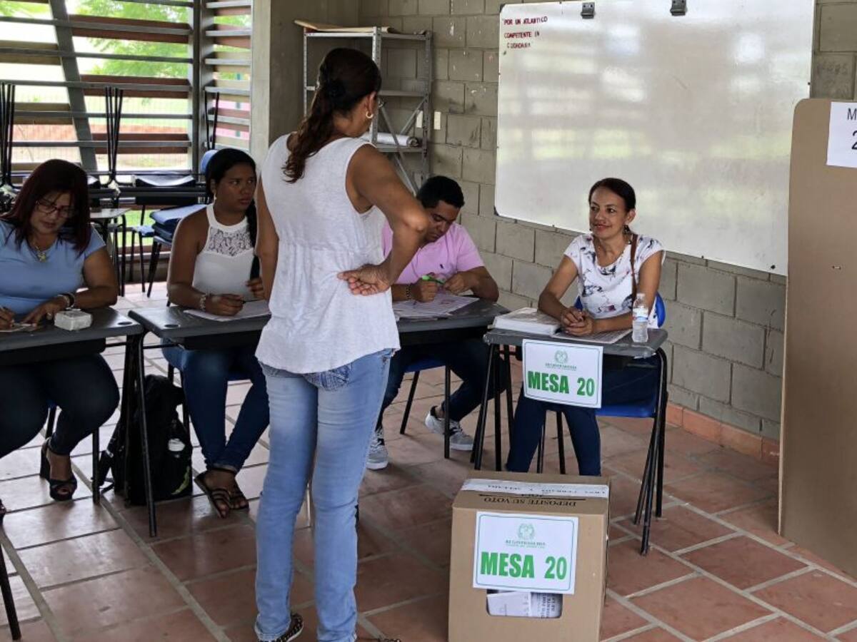 Riohacha escogerá a su noveno alcalde en tres años