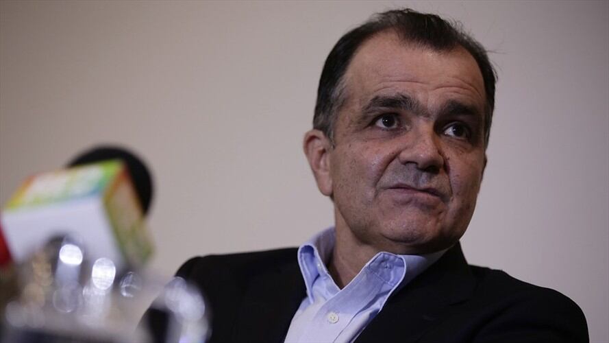 Ponencia en el CNE pedirá absolver a Óscar Iván Zuluaga por el escándalo de Odebrecht. Foto: Colprensa