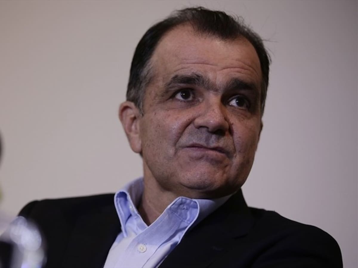 Ponencia en el CNE pedirá absolver a Zuluaga por el escándalo de Odebrecht