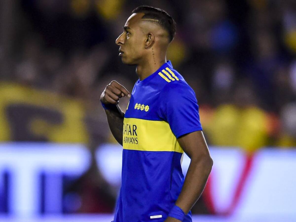 Riquelme sobre Villa: "Lo que pase fuera de la cancha es otro tema"