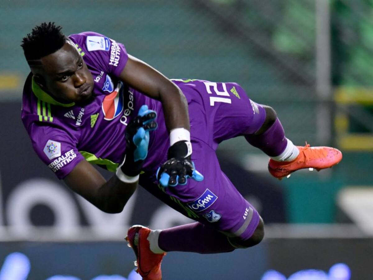 Juanito Moreno: Ojalá a Montero lo sigan llamando muchísimas veces a la Selección