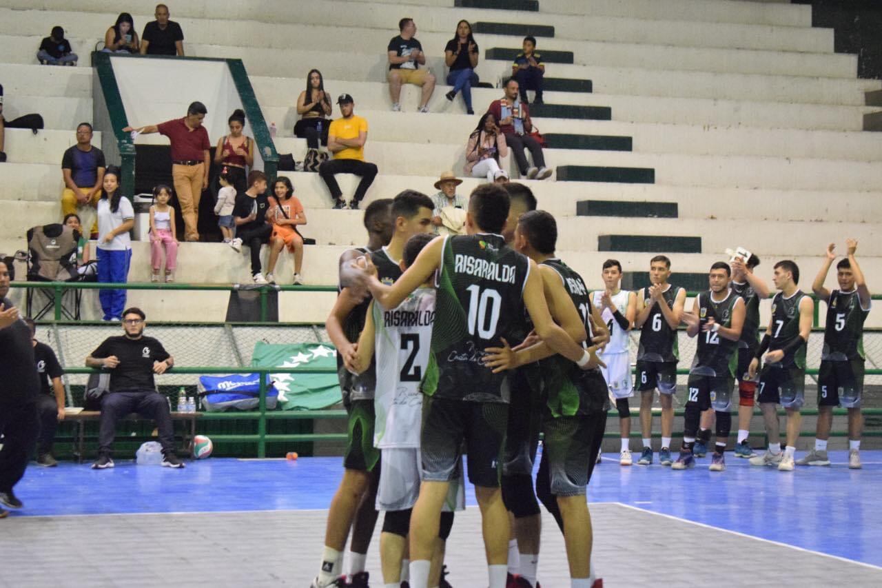 Oficial Gobernación de Risaralda (archivo)