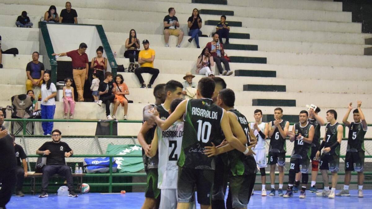 Risaralda es el departamento con mayores avances en obras para Juegos Nacionales