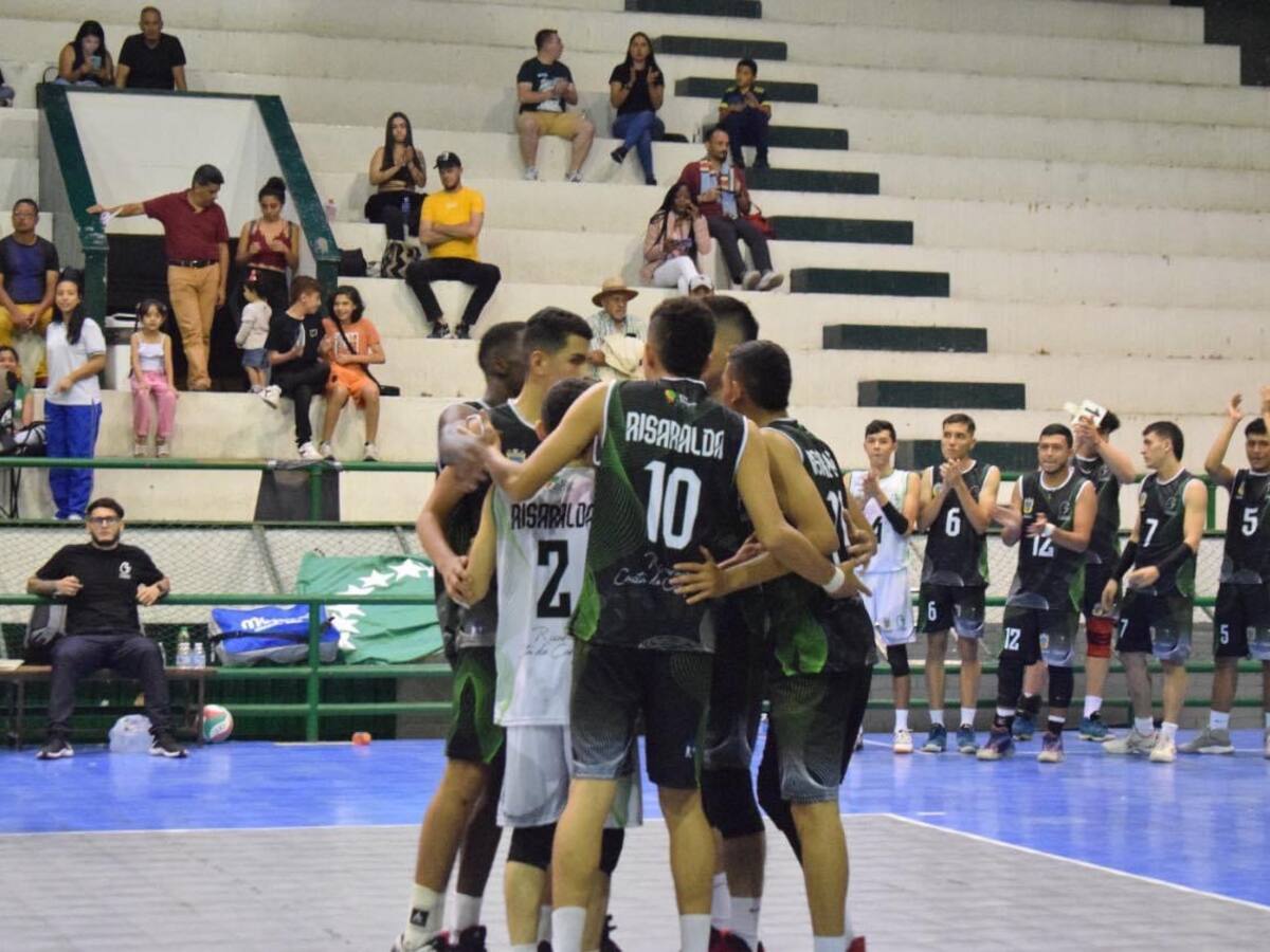 Risaralda es el departamento con mayores avances en obras para Juegos Nacionales