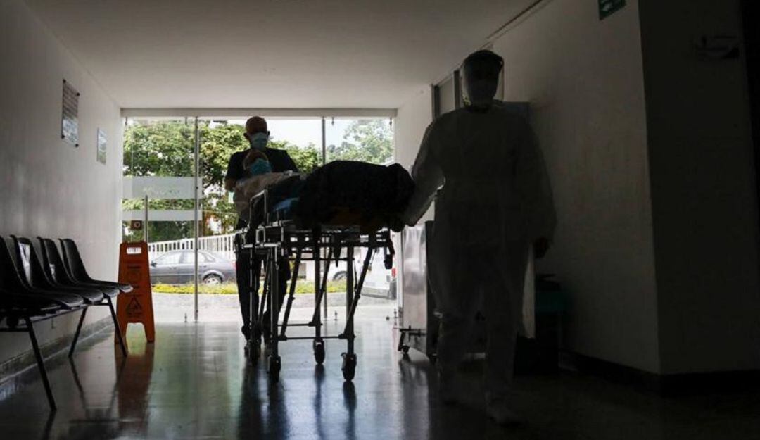 Coronavirus en Manizales