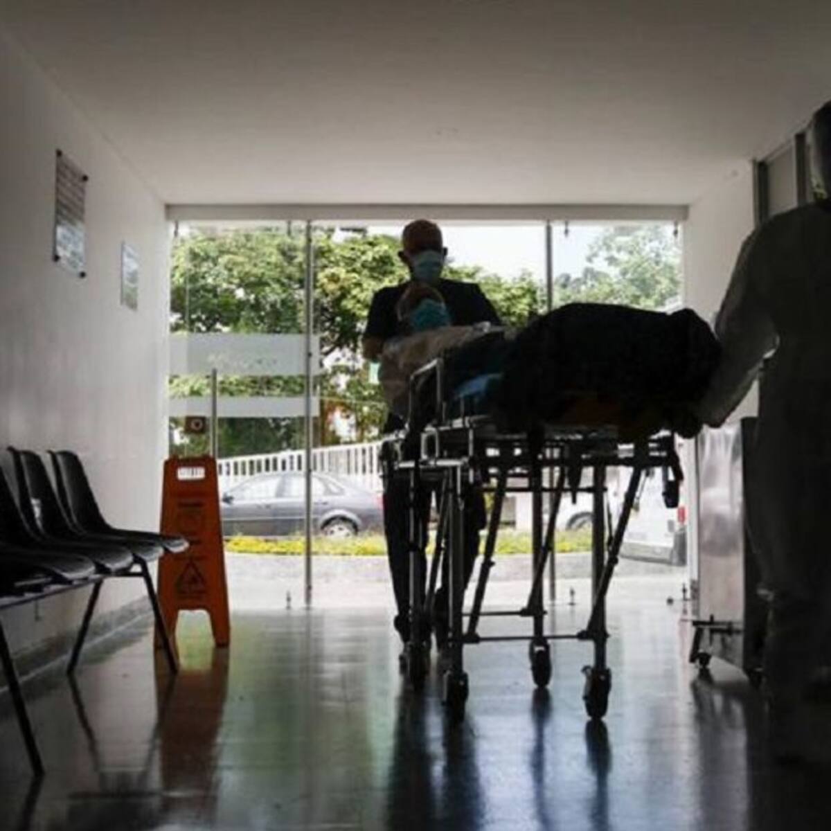 Llegan nuevos ventiladores mecánicos a Manizales
