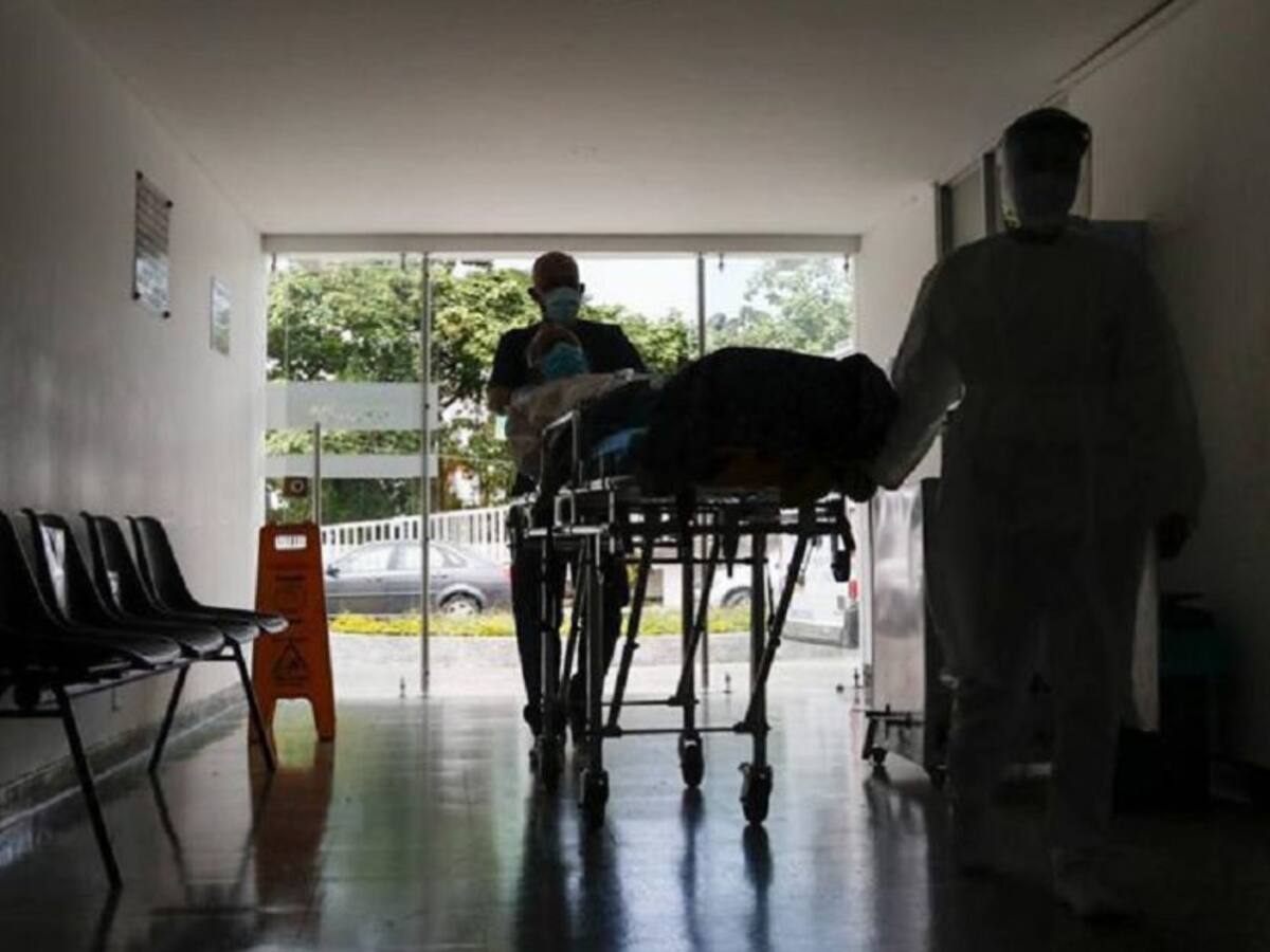 Llegan nuevos ventiladores mecánicos a Manizales