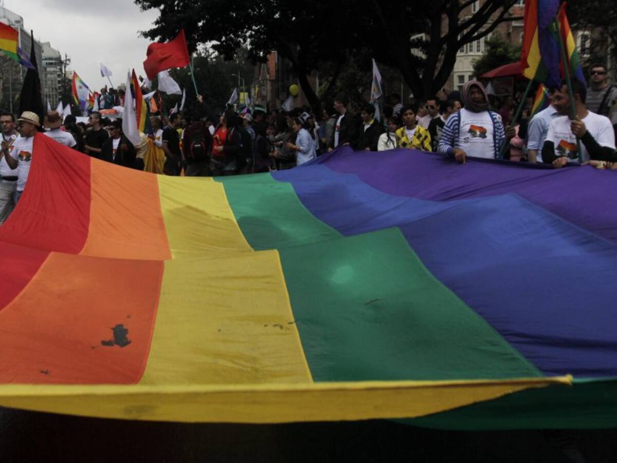 Presentan protocolo para garantizar derecho al voto a las personas trans