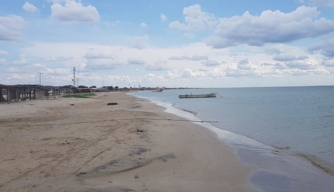 La autoridad marítima aseguró que estas condiciones afectarán a Cartagena, Puerto Bolívar, Riohacha, Santa Marta y Barranquilla