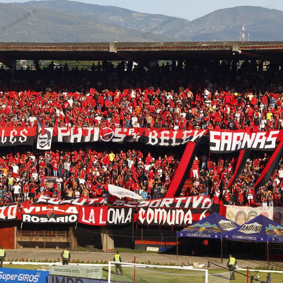 LLueven críticas a las autoridades por desmanes en el clásico del oriente