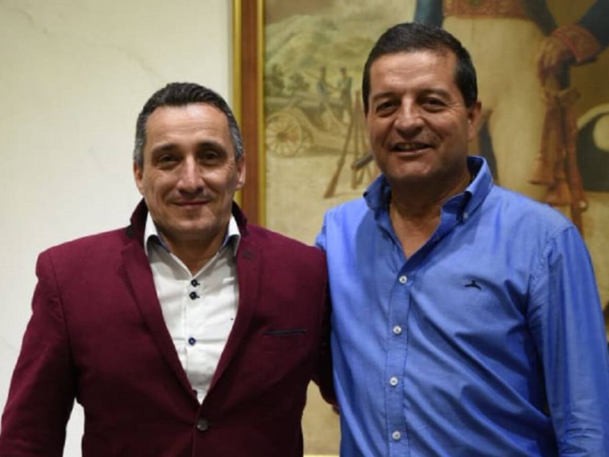 Reconocido cuentero ingresa al gobierno de Hurtado