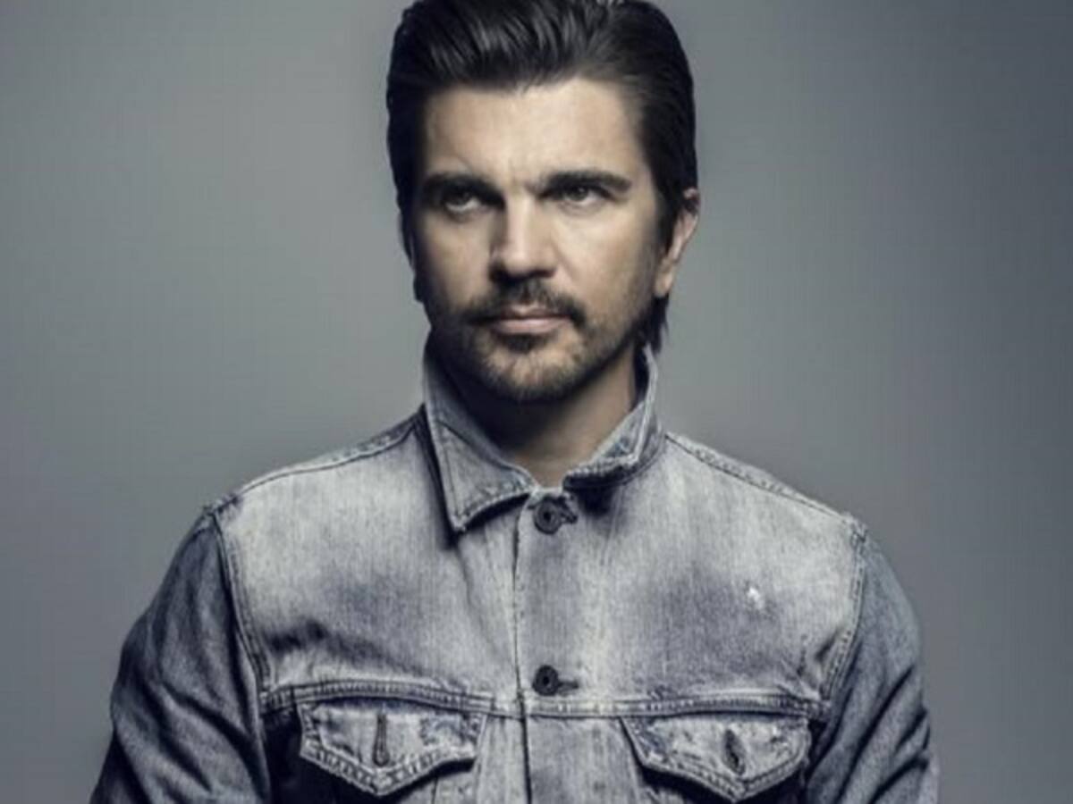 Juanes se defiende ante montaje en el que apoya el 'NO' a la paz